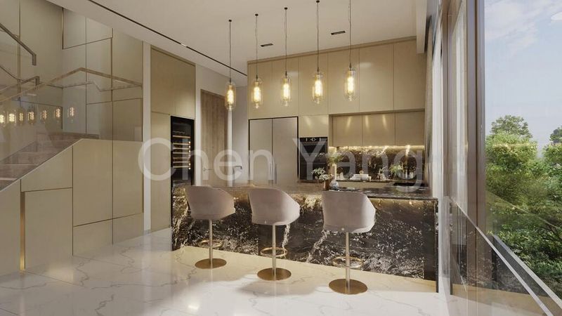 5 Bed Semi-Detached House (Landed) for Sale in  Coronation Road West - Image 12